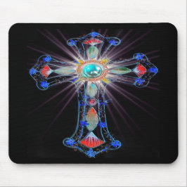 Starburst religiösa kor musmatta