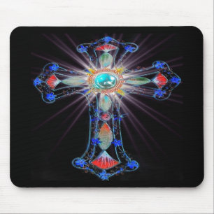 Starburst religiösa kor musmatta