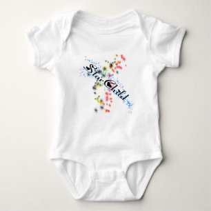 starchild t-shirt