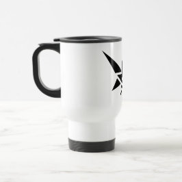 Starcom Wing Commander-mugg Resemugg