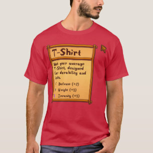 Stardew Valley T Shirt