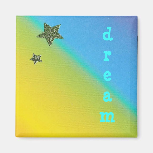 StarDream Magnet (Framsidan)