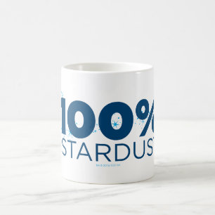 Stardust 100% kaffemugg