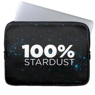 Stardust 100% laptop fodral