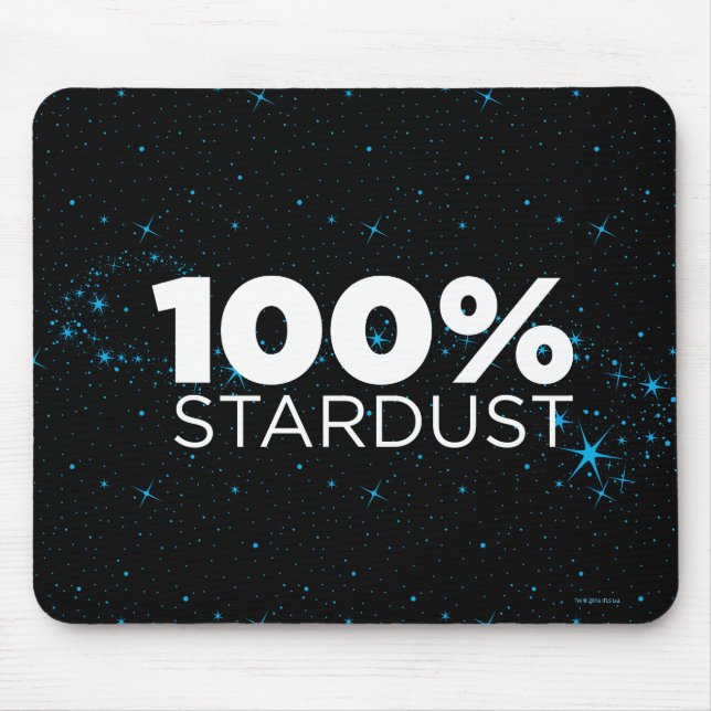 Stardust 100% musmatta (Framsidan)