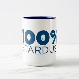 Stardust 100% Två-Tonad mugg
