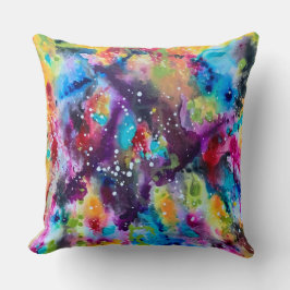 Stardust 20 x 20 Cotton Dekorativ kudde