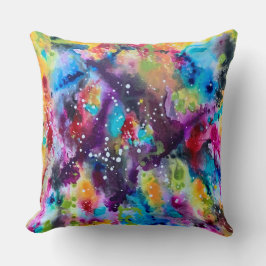 Stardust 20 x 20 Poly Dekorativ kudde