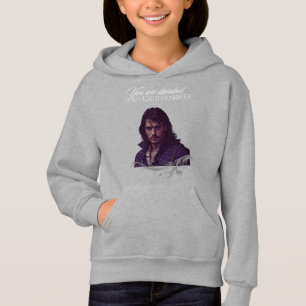 Stardust and Liquid Sunsets Hoodie T Shirt