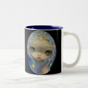 "Stardust ängel" mugg