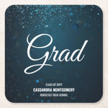 Stardust Blue-Studentfest