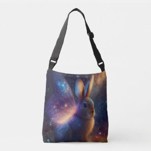 Stardust Bunny Axelväska