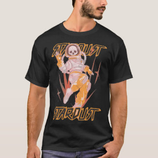 Stardust Design T Shirt