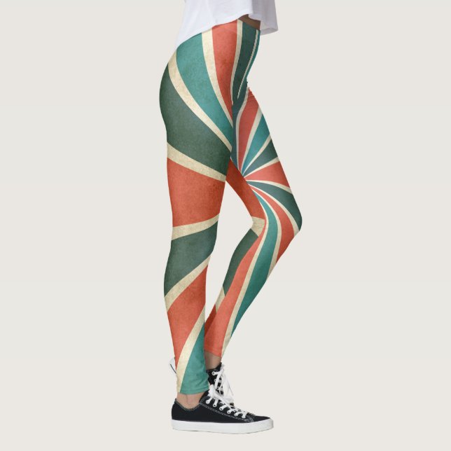Stardust Designer Leggings (Höger)