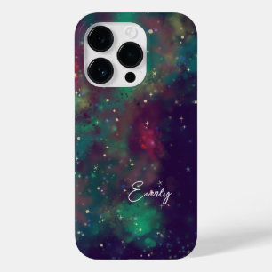 Stardust galaxies namn