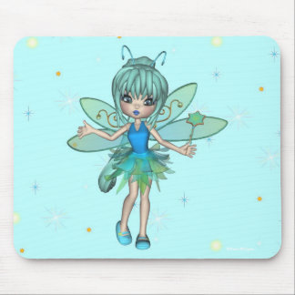 Stardust gnistrafe Mousepad Musmatta