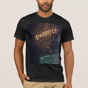 Stardust Hotel Las Vegas Retro T-shirt