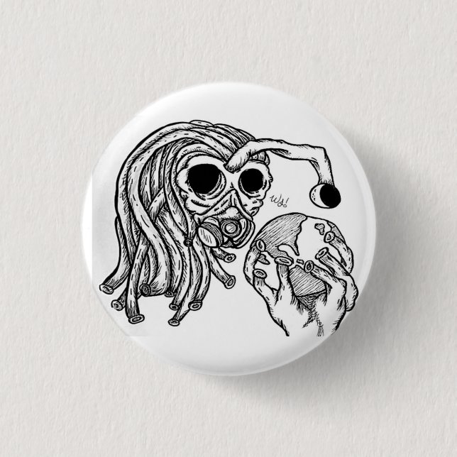 Stardust-knapp Knapp (Framsida)