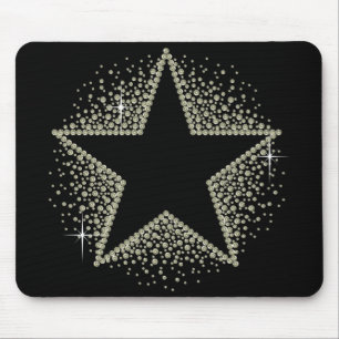 Stardust Mousepad Musmatta