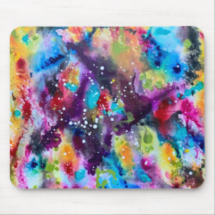 Stardust Mousepad Musmatta