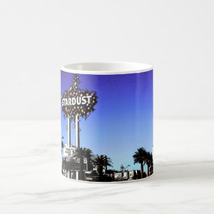 Stardust mugg