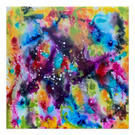 Stardust-Perfekt Poster Perfect Poster