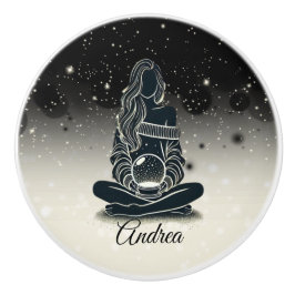 Stardust Reflection Knopp