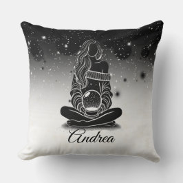 Stardust Reflection Kudde