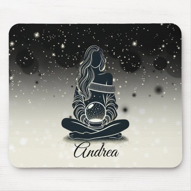 Stardust Reflection Musmatta (Framsidan)