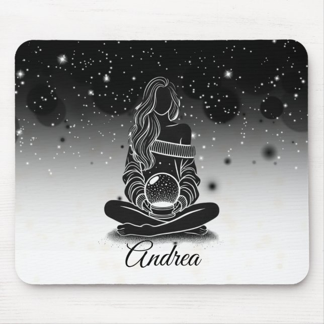 Stardust Reflection Musmatta (Framsidan)