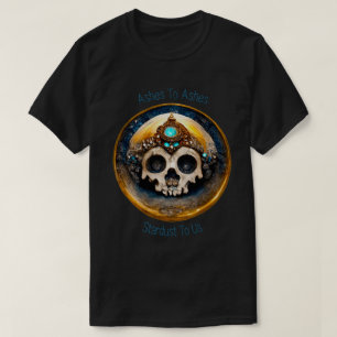 Stardust till oss 01 t shirt