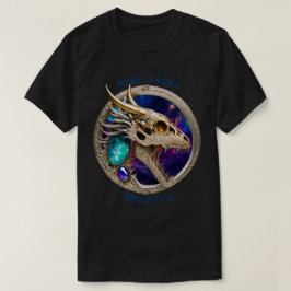 Stardust till oss 02 t shirt