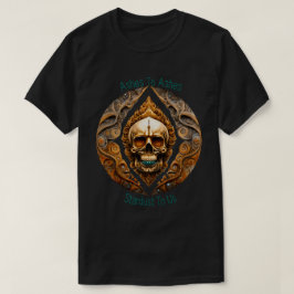 Stardust till oss 04 t shirt