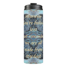 Stardust Tumbler