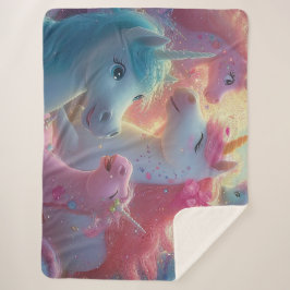 Stardust Unicorn Gala