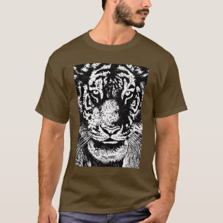 Stare tipphuvud t shirt