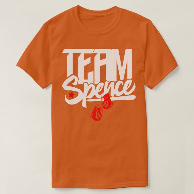 Starering av gruppreferens t shirt (Design framsida)