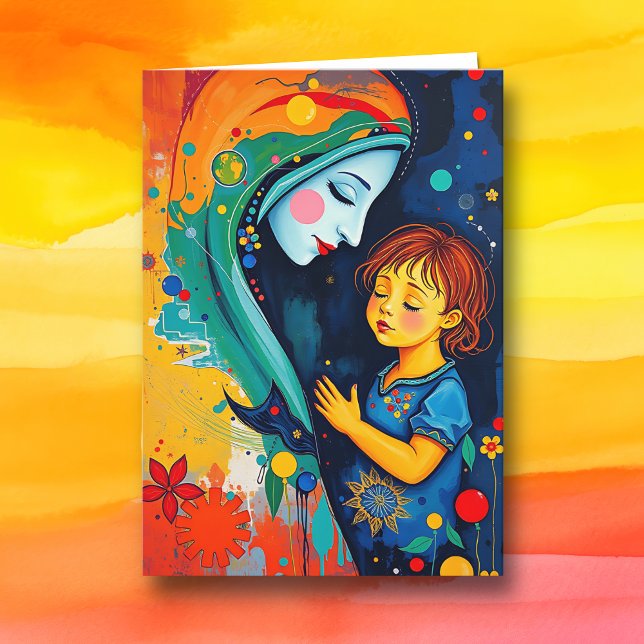 Starest Woman I Know | Sentimental Mors dag Kort (Skapare uppladdad)