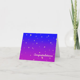 Starfield-Grattisar Kort