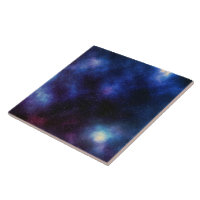 Starfield Space, Natt himlar med många stjärnor