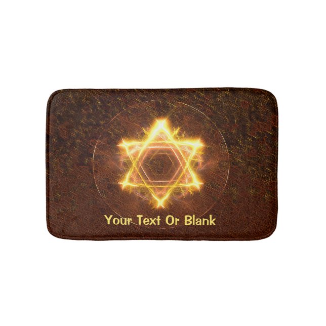 Starfire Badrumsmatta (Framsidan)