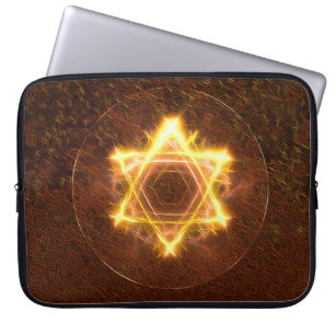 Starfire Laptop Sleeve