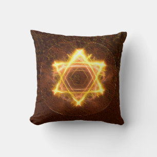 Starfire Lumbar Pillow Kudde