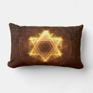 Starfire Lumbar Pillow Lumbarkudde