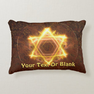 Starfire Prydnadskudde