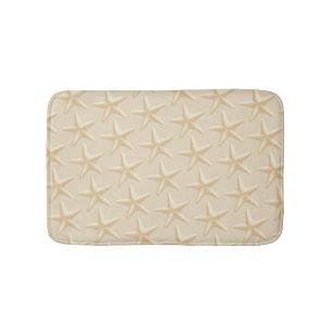 Starfish Bath Mat Badrumsmatta