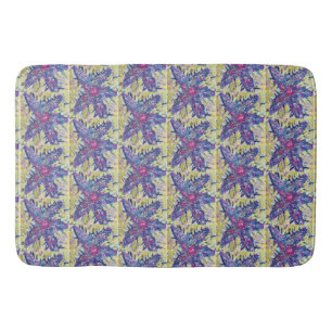 Starfish Bath Mat Badrumsmatta
