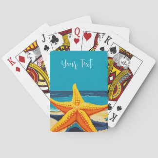 Starfish Beach Casinokort