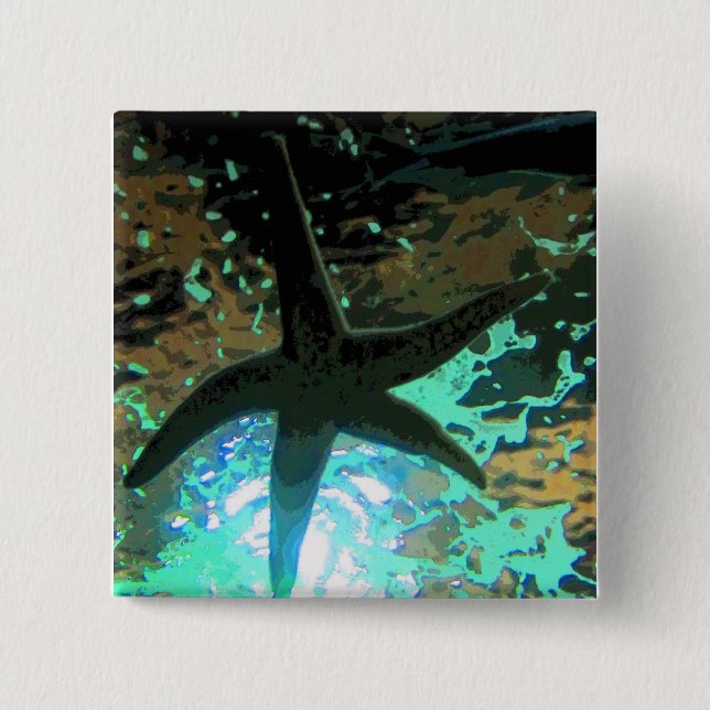 Starfish CB Knapp (Framsida)