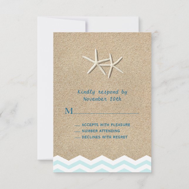 Starfish Chevron OSA (Baksida)